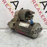 Ford Transit Custom Mk8 STARTER MOTOR 2.2 TDCi 2013-2023 P/N BK3T11000FA