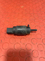 Volkswagen Crafter/Mercedes Sprinter WINDSCREEN WASHER BOTTLE PUMP 2006-2015 P/N A0008605826