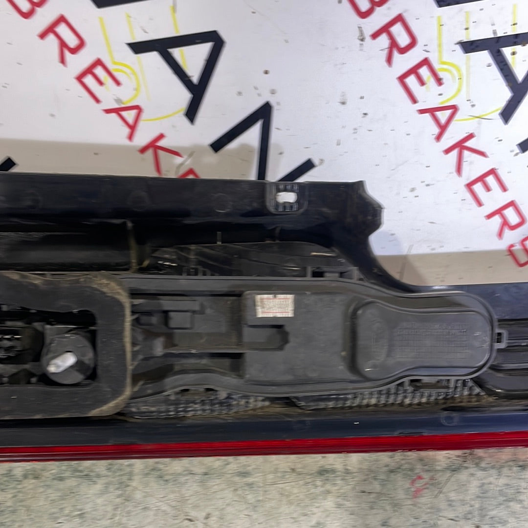 Ford Transit Custom TAILLIGHT PASSENGER SIDE LH 2013-2023 P/N BK2113405AG - 1