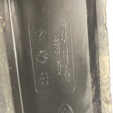 Ford Transit Custom FRONT SILL TRIM COVER 2.2 2013-2020 P/N BK21V13201ABW