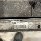 Ford Transit Custom/MK8  COMPLETE RADIATOR PACK 2.2 2013-2016 P/N BK218005CC