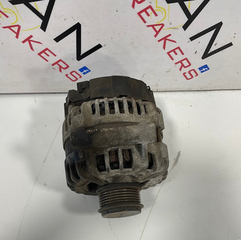 Ford Transit Custom/Mk8 ALTERNATOR 2.2 Euro5 (2 Pin) FWD/RWD 2013-2018 P/N 0986082580