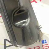 John Deere Gator SEAT COVER CONSOLE 2013 P/N M162788