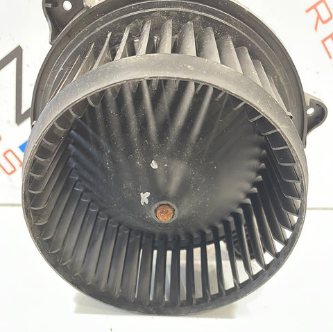 Ford Transit Mk8 HEATER BLOWER MOTOR 2015 P/N BK31AAG6UYG