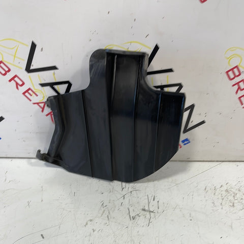 Ford Transit MK8 FRONT LEFT SPLASH SHIELD 2013-2023 P/N BK3T16114