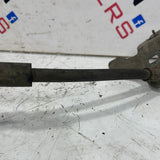 Citroen Berlingo/Peugeot Partner REAR PASSENGER SIDE BRAKE PIPE 2019-2024