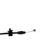 Ford Ranger Wildtrak BONNET CABLE/PULL 2022 P/N EB3B41044B78