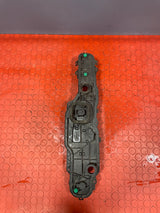 Citroen Relay/Peugeot Boxer/Fiat Ducato REAR TAILLIGHT BULB CARRIER Passenger Side 2008-2019 P/N 20620751