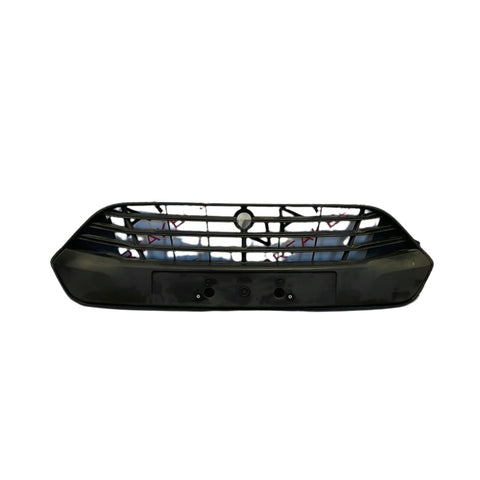 Ford Transit Custom FRONT BUMPER CENTRE GRILL 2013/2018 P/N BK2117B968