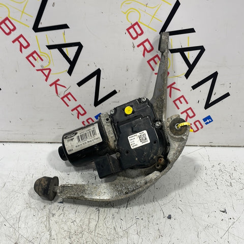 Ford Transit Connect PASSENGER SIDE FRONT WIPER MOTOR 1.6 2014 P/N DT1117504AB