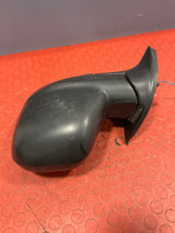 **DAMAGED** Citroen Berlingo/Peugeot Partner WING MIRROR Passengers Side 3 PIN 2013-2018 P/N 232636103 - 9