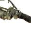 FORD TRANSIT MK8 2.0 POWER STEERING RACK 2019-2023 P/N KK313D070FJ