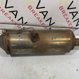 Citroen Berlingo/Peugeot Partner CATALYTIC CONVERTER/DPF PARTICULATE FILTER 2018-2024 1.6 P/N 1476463XXX - 3