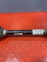 Citroen Dispatch/Peugeot Expert/Vauxhall Vivaro/Toyota Proace/Fiat Scudo DRIVESHAFT Passenger Side 2.0 2016-2024 P/N 9806153080