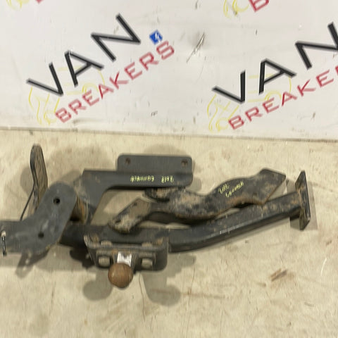 Ford Transit Connect TOW BAR 2012