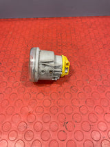 Citroen Berlingo FOG LIGHT ASSEMBLY Passenger Side 2008-2011 P/N 20103579 - 2