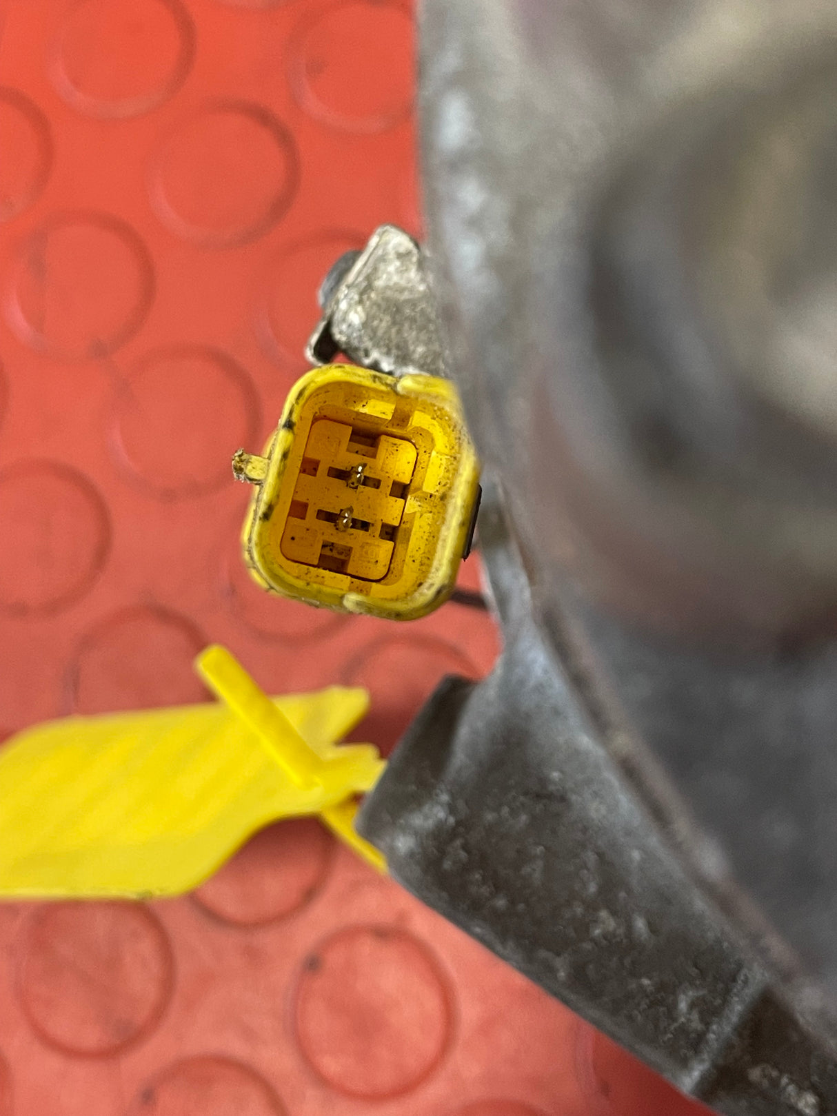 Peugeot Boxer/Citroen Relay AIR CONDITIONING PUMP 2020 P/N 9819711380