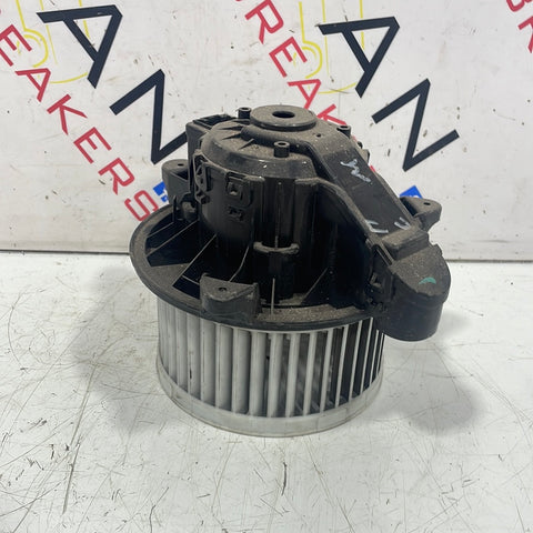 Ford Transit MK8 HEATER BLOWER FAN MOTOR 2018 P/N BK2T18456