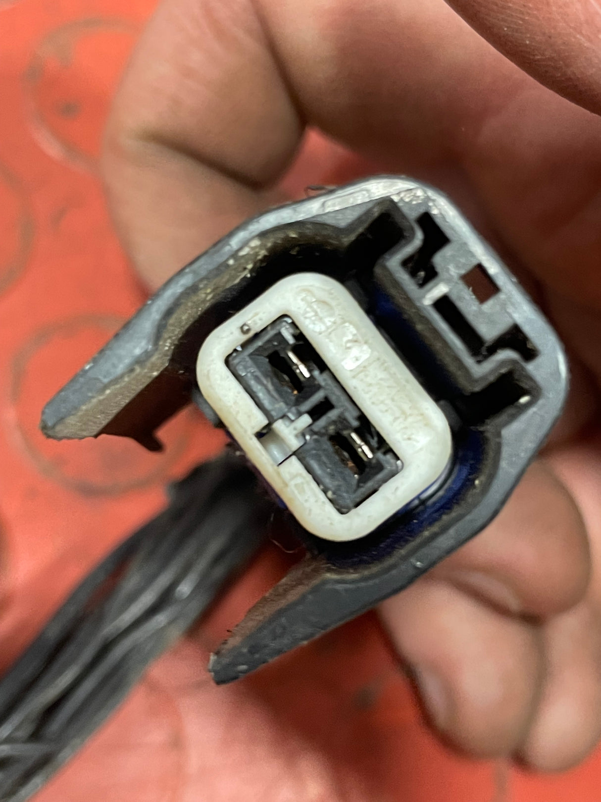 Ford Ranger Wildtrak DOOR WIRING LOOM Drivers Side 2015-2019 P/N HB3T14K138