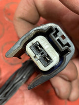 Ford Ranger Wildtrak DOOR WIRING LOOM Drivers Side 2015-2019 P/N HB3T14K138