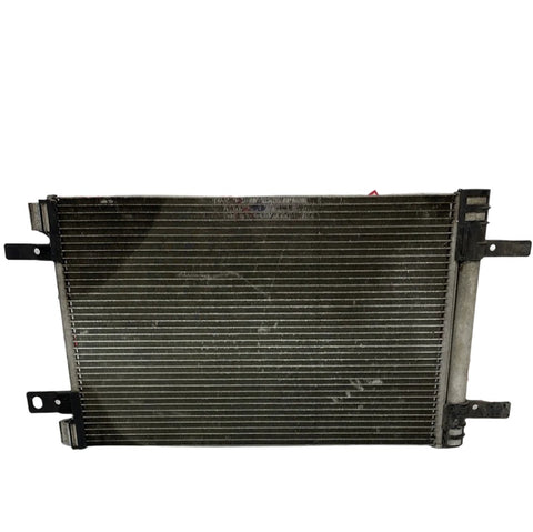 Citroen Dispatch/Peugeot Expert 1.5 AIR CONDITIONING RADIATOR 2017-2023 P/N 9816746580