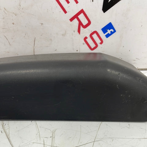 Ford Transit MK8 TIPPER REAR MOULDING 2013-2018 P/N BK31D29397ABW