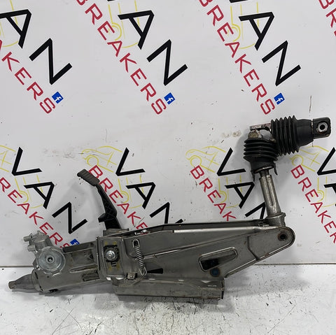 Ford Transit Mk8 STEERING COLUMN WITH LOCK 2.0 2014-2023 P/N BK213C529HB