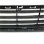 Citroen Berlingo/Peugeot Partner FRONT BUMPER LOWER GRILL 2008-2012 P/N 9681519877