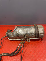 Citroen Berlingo/Peugeot Partner  CATALYTIC CONVERTER DPF 1.6 2012-2016 P/N 1005142X