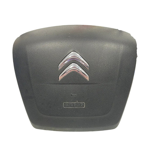 Citroen Relay STEERING WHEEL AIRBAG 2016/2023 P/N 34274897