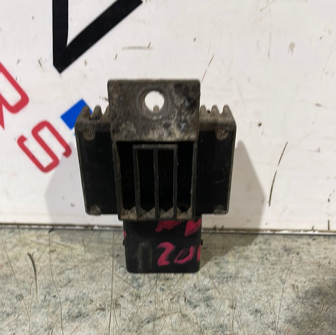 Vauxhall Vivaro FWD GLOW PLUG RELAY 2.0 2011 P/N 820085243