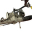 Citroen Berlingo/Peugeot Partner/Vauxhall Combo/ Toyota Proace City POWER STEERING RACK ASSEMBLY (2019-2024) P/N A2C37847800