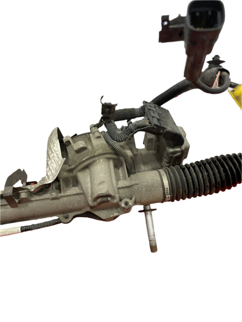 Citroen Berlingo/Peugeot Partner/Vauxhall Combo/ Toyota Proace City POWER STEERING RACK ASSEMBLY (2019-2024) P/N A2C37847800
