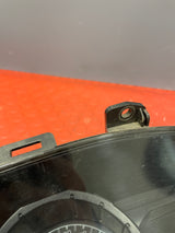 Ford Ranger Wildtrak DASH CLOCKS INSTRUMENT CLUSTER PANEL Automatic 2011-2019 P/N GB3T10849JD3ZHE