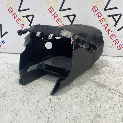 Citroen Berlingo/Peugeot Partner/Toyota Proace City/Vauxhall Combo STEERING COLUMN COWLING 2019-2024 P/N   9816560877