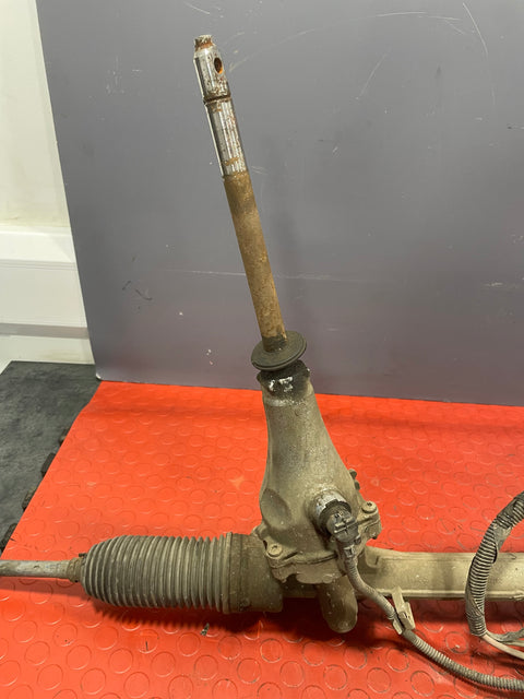 Ford Transit Mk8/Custom POWER STEERING RACK 2.0 2019-2023 P/N KK313D070FJ
