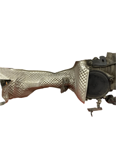 Citroen Berlingo/Peugeot Partner/Vauxhall Combo/ Toyota Proace City POWER STEERING RACK ASSEMBLY (2019-2024) P/N A2C37847800