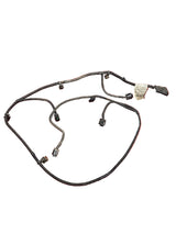Citroen Relay/Peugeot Boxer/Fiat Ducato REAR PARKING SENSOR WIRING HARNESS 2016-2024 P/N 1350977080