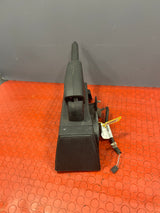 Ford Transit Mk8 HANDBRAKE LEVER WITH PLASTIC SURROUND 2020 P/N KK2T15K857AD / JK21V045A06C