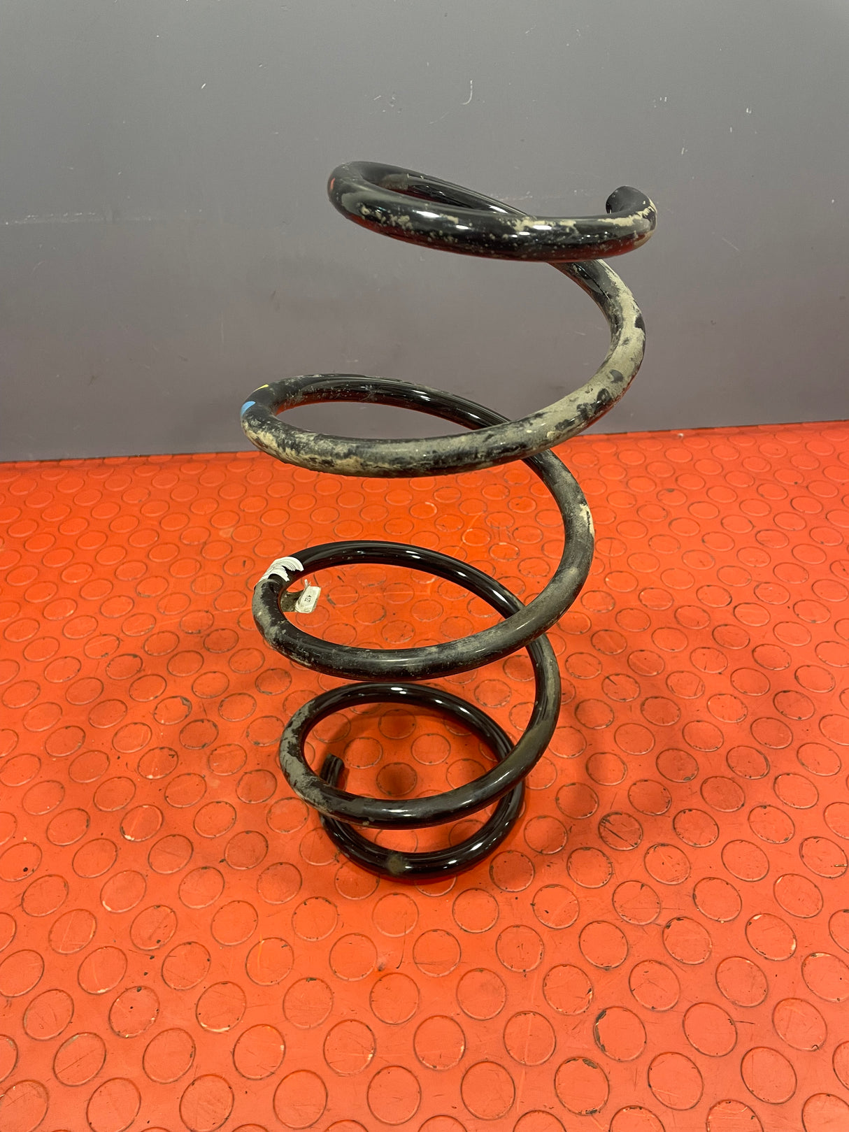Citroen Berlingo/Peugeot Partner REAR COIL SPRING 2018-2023 P/N 9824894880