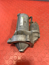 Citroen Relay/Peugeot Boxer/Fiat Ducato STARTER MOTOR ASSEMBLY 2000-2007 2.0 P/N D7R26