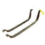 Volkswagen Transporter T6 FUEL TANK STRAPS 2015-2024 P/N 7H0201651C / 7H0201653C