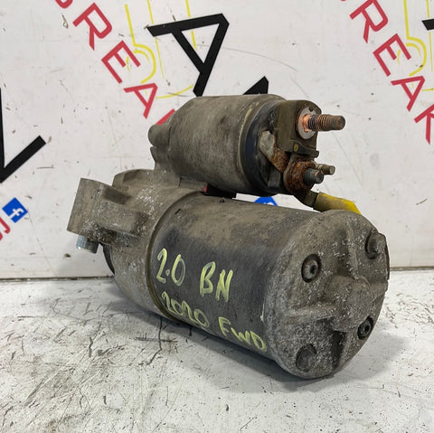 Ford Transit Custom MK8 FWD STARTER MOTOR 2.0 2016-2023 P/N GK2T11000BC