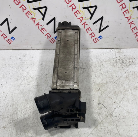 Citroen Berlingo/Peugeot Partner INTERCOOLER UNIT 1.6 2008-2018 P/N 20139684212480