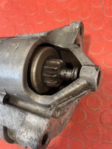 Citroen Relay/Peugeot Boxer/Fiat Ducato STARTER MOTOR ASSEMBLY 2000-2007 2.0 P/N D7R26
