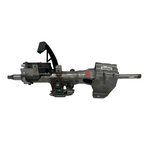 Ford Ranger Wildtrak STEERING COLUMN WITH STEERING LOCK 2.0 2022 P/N JB3C3C529AB