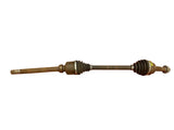 Citroen Relay/Peugeot Boxer/Fiat Ducato DRIVE SHAFT Drivers Side 2.2 2006-2016 P/N 1607113680