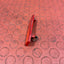 Renault Master 2/ Vauxhall Vivaro REAR BUMPER REFLECTOR P/N 7700353184