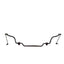 Maxus Deliver 9  FRONT SUSPENSION ANTI ROLL BAR (RWD) 2.0 2019-2024 P/N C00224311