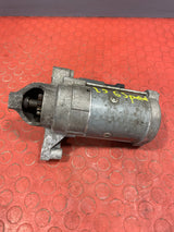 Citroen/Peugeot/Vauxhall/Toyota/Fiat STARTER MOTOR 6 Speed 1 PIN 1.5 2016-2025 P/N 9832577880 - 2